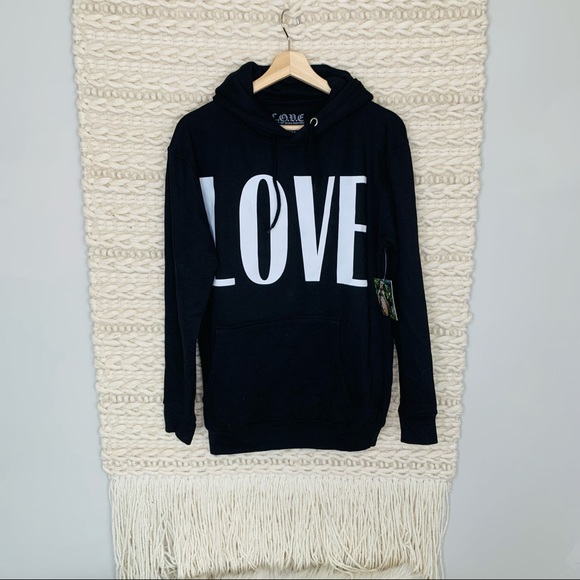 Kodak | Shirts | Love Apparel By Kodak Black Love Hoodie | Poshmark